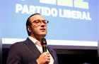 Deputado federal Filipe Barros assume presidência do PL no Paraná