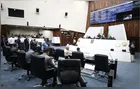 Quase 40% dos deputados estaduais trocaram de partido durante a janela partidária