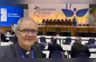 Dom Bruno Elizeu Versari participa de Conferência dos Bispos do Brasil