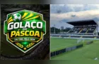 'Golaço de Páscoa' terá amistoso entre lideranças dos Campos Gerais no GK
