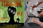 Feira de Vinil de Ponta Grossa acontece neste sábado na Galeria Omni Center