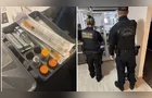 PF e Anvisa combatem comércio ilegal de medicamentos para emagrecimento em PG