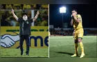 Ex-técnico do Operário, Guanaes conquista a primeira vitória do Mirassol na Libertadores
