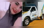 Jovem é morta a tiros em Imbituva; companheiro é suspeito