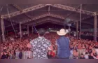 'Estourou': Dupla Pedro Paulo & Alex destaca show em São João do Triunfo
