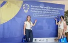 Educação de PG participa de encontro sobre educação digital e inovação pedagógica