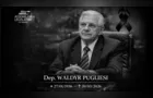 Morre Waldyr Pugliesi, ex-deputado e liderança histórica da política paranaense, aos 90 anos