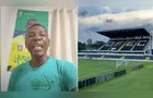 Ex-jogador Amaral convoca torcida para o ‘Golaço de Páscoa’ neste domingo em PG