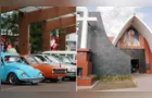 Paróquia São João Paulo II promove 1º Encontro de Carros Antigos em Ponta Grossa