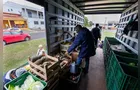 Feira Verde estará no 'Shangrilá' e mais 12 locais de Ponta Grossa hoje; confira
