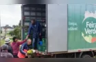 Feira Verde estará no 'Buenos Aires' e mais 12 vilas de Ponta Grossa; veja sua rua