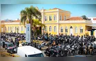 Ponta Grossa será palco de um dos maiores eventos de mototurismo do Brasil