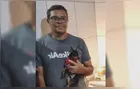 Filho joga água fervente no pai, o mata a facadas e diz que obedecia vozes