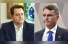 Ratinho Junior resiste compor chapa com Flávio e mantém candidatura própria
