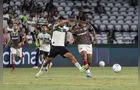 Coritiba e Fluminense empatam pela 10ª rodada do Brasieirão
