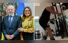 'Fortalecendo os músculos’: vídeo de Lula malhando viraliza nas redes sociais