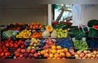 Frutas ficam mais baratas no atacado após aumento na oferta, aponta Conab