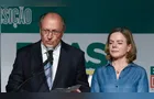 Planalto oficializa exonerações de Geraldo Alckmin e Gleisi Hoffmann