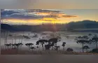 Massa de ar frio intensa tem data para atingir metade do Brasil