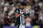 Atlético-MG anuncia rescisão de contrato amigável com Hulk