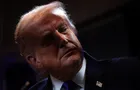 Desaprovação de Trump bate novo recorde e chega a 62% nos EUA