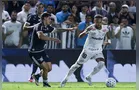 Santos vence partida após mais de um mês no Brasileirão