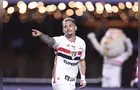 Luciano decide, e São Paulo vence o Juventude na Copa do Brasil