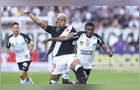 STJD denuncia Corinthians e André após jogo contra o Vasco
