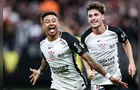 Corinthians domina Peñarol e segue 100% na Libertadores
