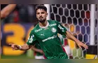 Em clássico eletrizante, Palmeiras e Santos empatam no Brasileirão