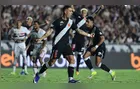 Brasileirão: Vasco vira sobre o São Paulo no fim e encerra jejum