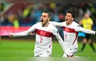 Turquia vence Kosovo e retorna à Copa do Mundo após 24 anos