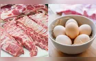 Guerra entre Estados Unidos e Irã deve encarecer carnes e ovos no Brasil