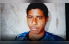 Jovem desaparece em frente de casa e família busca por paradeiro em PG