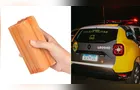Homem é agredido com tijolo por ex-convivente de amiga em Inácio Martins