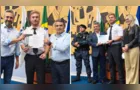 Especialista em aviação é homenageado em Ponta Grossa