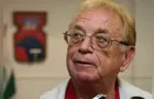 Morre Professor Miranda, ex-presidente do Paraná Clube