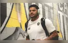 Hulk encaminha saída do Atlético-MG e fica perto de assinar com Fluminense