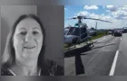 Empresária é identificada como vítima fatal de acidente entre PG e Campo Largo