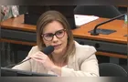 Comissão da Mulher encerra sessão após agressão verbal contra deputada
