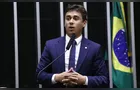 TCU arquiva processo contra Nikolas Ferreira por uso de jatinho de Vorcaro