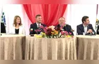 Rio Azul recebe Encontro de Cooperação Internacional entre Brasil e Polônia