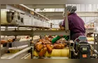 Indústria de alimentos projeta crescimento de até 2,5% em 2026