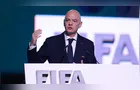 Infantino confirma candidatura a novo mandato na Fifa