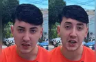 Influencer é preso após forjar furto no Rio