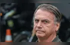 Flávio Bolsonaro afirma que pai foi levado ao hospital após passar mal na Papuda