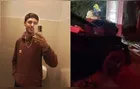 Suspeito de matar jovem atropelado em Colombo se entrega à polícia
