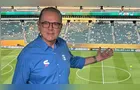 Luis Roberto fala sobre problema de saúde que o tirou da Copa: 'Tem cura'