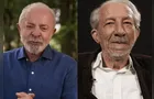 Lula lamenta morte do jornalista Raimundo Pereira: 'Nunca se calou'