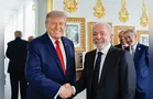 Lula detalha reunião com Trump após encontro na Casa Branca